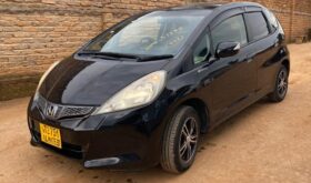 Honda Fit