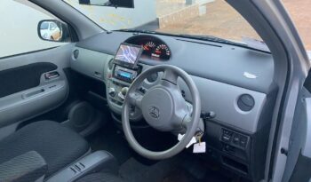 
										TOYOTA SIENTA full									
