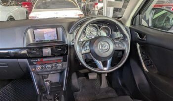 
										MAZDA X5 full									
