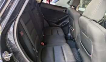
										MAZDA X5 full									