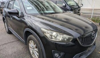 
										MAZDA X5 full									