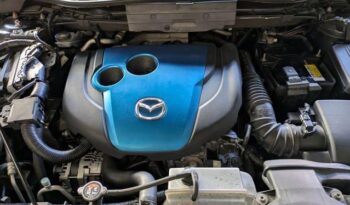 
										MAZDA X5 full									