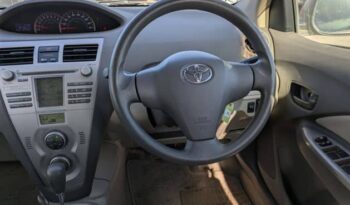 
										TOYOTA BELTA full									