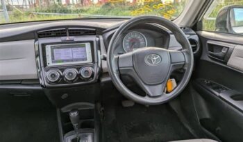 
										TOYOTA AXIO full									