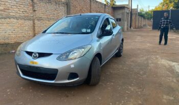 
										MAZDA DEMIO full									