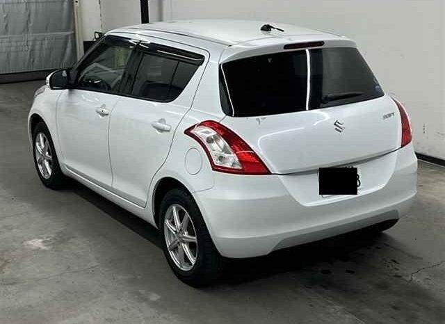 
								suzuki swift full									
