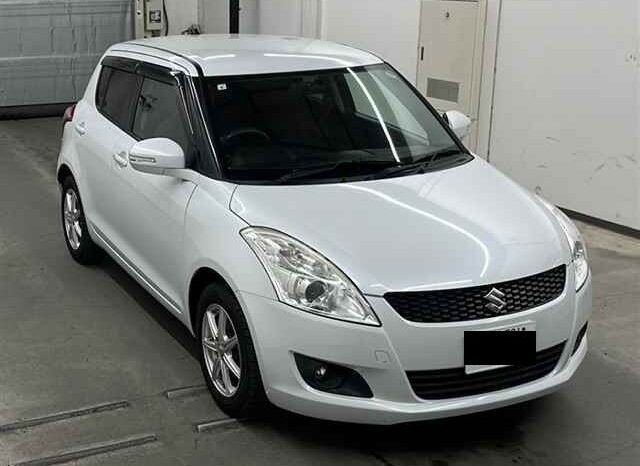 
								suzuki swift full									