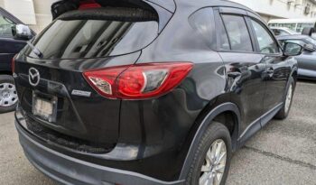 
										MAZDA X5 full									